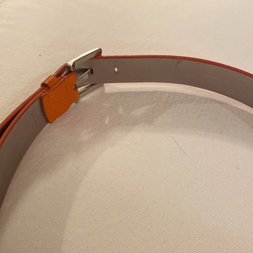 Calvin Klein belt